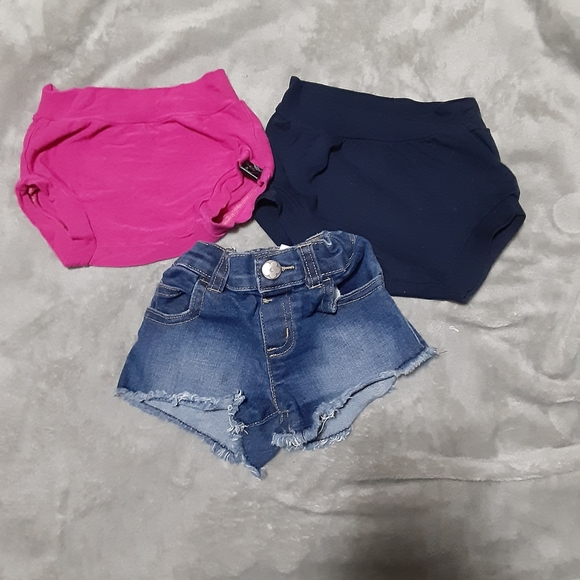 Other - 🎉5/$20🎉 Bloomers and shorts